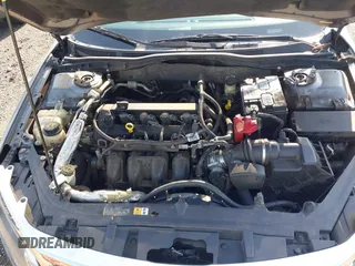 2012 Ford Fusion SEL with VIN 3FAHP0JA9CR363879, listed as a IAAI auction lot 42666264 with 201,958 mi miles and . Bid and sale history available at DreamBid. Image 10.