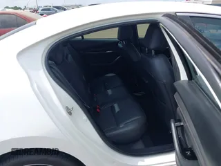2019 Mazda 3 Select с VIN 3MZBPAAL9KM105989, выставлен на аукционе IAAI как лот 42081572 с пробегом 127 106 миль миль и . История ставок и продаж доступна на DreamBid. Изображение 8.