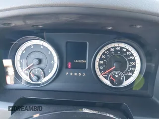 2013 Ram 1500 Tradesman with VIN 1C6RR6FP6DS530057, listed as a IAAI auction lot 41763335 with 144,125 mi miles and . Bid and sale history available at DreamBid. Image 7.