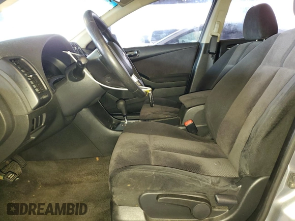 2009 Nissan Altima S with VIN 1N4AL21E99N457848, listed as a Copart auction lot 56739245 with 205,988 mi miles and Clean Title. Bid and sale history available at DreamBid. Image 7.