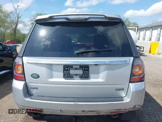 2013 Land Rover LR2 HSE Lux z VIN SALFT2BG6DH364284, wystawiony jako IAAI lot #42162205 z przebiegiem 75 983 mil mil oraz . Historia ofert i sprzedaży dostępna na DreamBid. Obrazek 16.