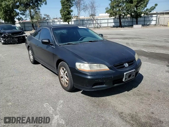 2001 Honda Accord EX с VIN 1HGCG22551A022831, выставлен на аукционе Copart как лот 52011585 с пробегом 248 025 миль миль и Списание • Salvage title. История ставок и продаж доступна на DreamBid. Изображение 10.