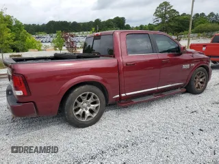 2018 Ram 1500 Limited z VIN 1C6RR7PT3JS113301, wystawiony jako Copart lot #58790365 z przebiegiem 260 970 mil mil oraz Czysty tytuł • Clean title. Historia ofert i sprzedaży dostępna na DreamBid. Obrazek 3.