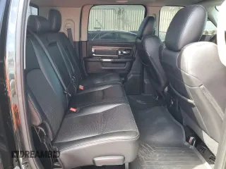 2016 Ram 2500 Laramie z VIN 3C6UR5NL7GG125419, wystawiony jako Copart lot #45638445 z przebiegiem 118 283 mil mil oraz Szkoda całkowita • Salvage title. Historia ofert i sprzedaży dostępna na DreamBid. Obrazek 10.