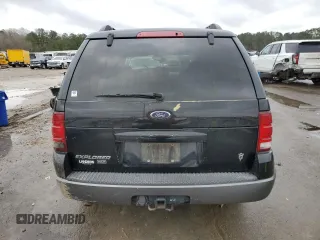2003 Ford Explorer XLT z VIN 1FMZU63W53ZA30850, wystawiony jako Copart lot #43286615 z przebiegiem 197 543 mil mil oraz Szkoda całkowita • Salvage title. Historia ofert i sprzedaży dostępna na DreamBid. Obrazek 6.