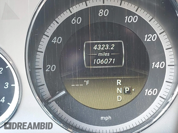 2011 Mercedes-Benz E 550 Luxury with VIN WDDHF9AB1BA506493, listed as a IAAI auction lot 41983216 with 106,071 mi miles and . Bid and sale history available at DreamBid. Image 16.