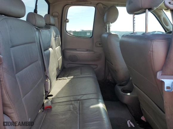 2006 Toyota Tundra SR5 with VIN 5TBRT34146S474518, listed as a Copart auction lot 45730135 with NaN miles and Clean Title. Bid and sale history available at carsss.com. Image 10.