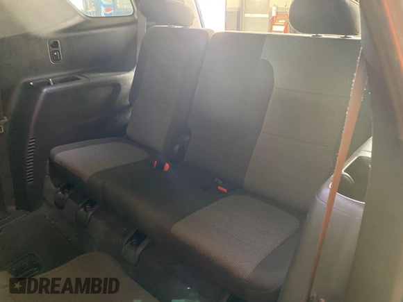 2022 Chevrolet Traverse LT Cloth с VIN 1GNEVGKW6NJ151421, выставлен на аукционе IAAI как лот 42788988 с пробегом 81 823 миль миль и . История ставок и продаж доступна на DreamBid. Изображение 9.