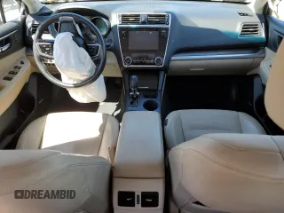 2018 Subaru Legacy Limited with VIN 4S3BNAN69J3024357, listed as a Copart auction lot 51950894 with 77,223 mi miles. Bid and sale history available at carsss.com. Image 8.