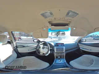 2010 Mazda 6 i Sport with VIN 1YVHZ8BH1A5M23520, listed as a Copart auction lot 88973725 with 134,114 mi miles and Salvage Title. Bid and sale history available at carsss.com. Image 13.