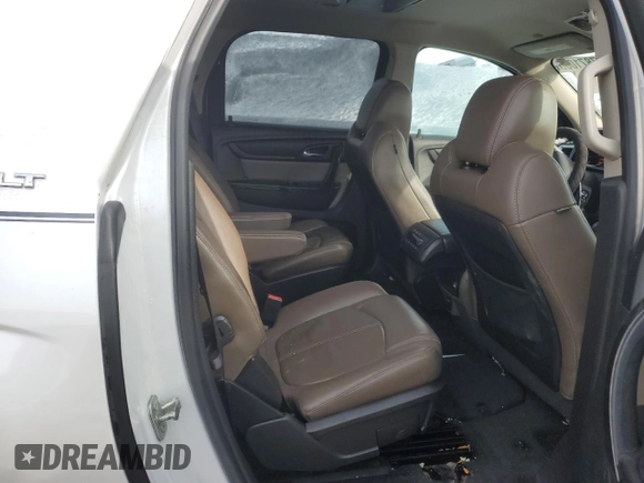 2016 GMC Acadia SLT with VIN 1GKKVSKD7GJ231475, listed as a Copart auction lot 47871085 with 161,510 mi miles and Salvage Title. Bid and sale history available at carsss.com. Image 11.