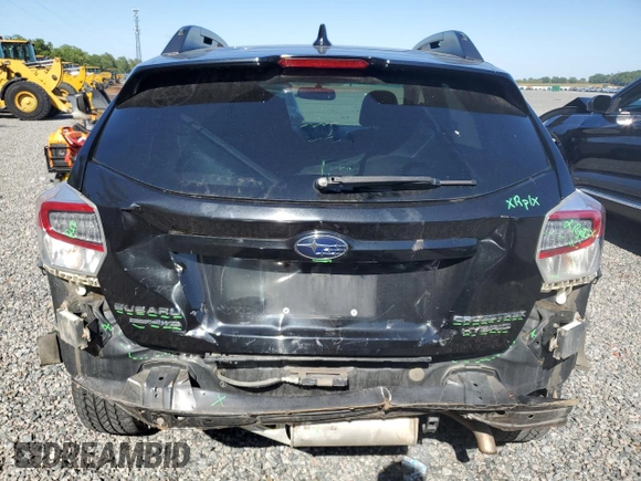 2016 Subaru Crosstrek Touring z VIN JF2GPBLC1GH245379, wystawiony jako Copart lot #53226135 z przebiegiem 187 331 mil mil oraz Szkoda całkowita • Salvage title. Historia ofert i sprzedaży dostępna na DreamBid. Obrazek 6.