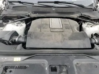 2018 Land Rover Discovery HSE Luxury с VIN SALRT2RV0JA054041, выставлен на аукционе Copart как лот 44532225 с пробегом 123 741 миль миль и Списание • Salvage title. История ставок и продаж доступна на DreamBid. Изображение 14.