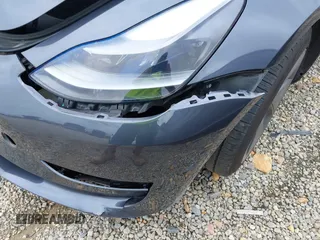 2023 Tesla Model 3 with VIN 5YJ3E1EA0PF473754, listed as a IAAI auction lot 42351494 with Not provided miles and . Bid and sale history available at DreamBid. Image 14.
