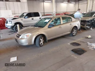 2006 Chevrolet Cobalt LS with VIN 1G1AK55F767840200, listed as a IAAI auction lot 41892019 with 154,406 mi miles and . Bid and sale history available at DreamBid. Image 2.