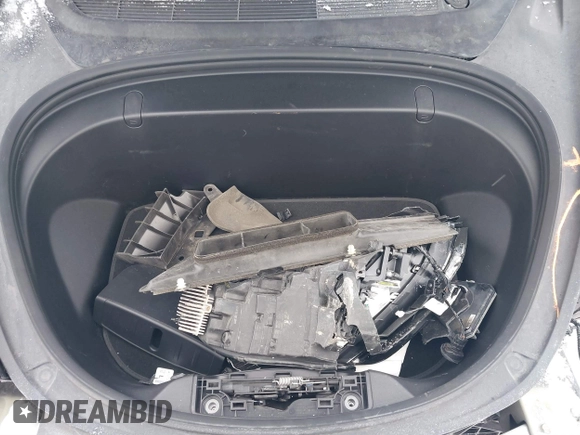 2018 Tesla Model 3 Long Range Battery with VIN 5YJ3E1EA2JF071855, listed as a IAAI auction lot 41314974 with 169,318 mi miles and . Bid and sale history available at DreamBid. Image 10.