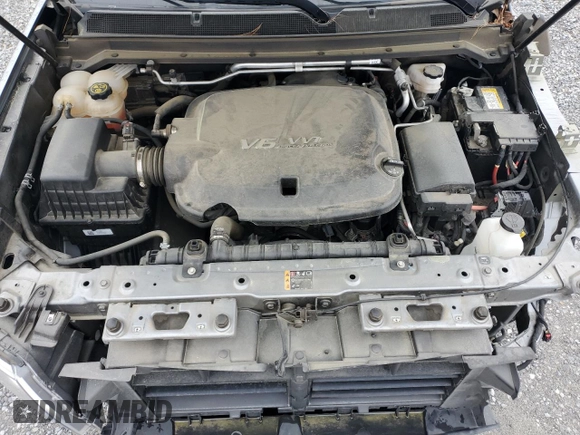 2022 Chevrolet Colorado 4WD LT with VIN 1GCGTCENXN1307091, listed as a Copart auction lot 44233125 with 46,298 mi miles and Salvage Title. Bid and sale history available at carsss.com. Image 11.