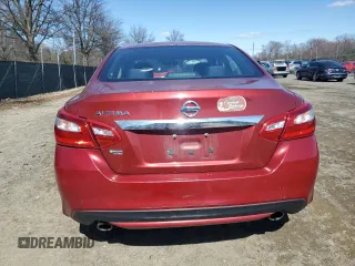 2016 Nissan Altima S z VIN 1N4AL3AP2GN371804, wystawiony jako Copart lot #54900055 z przebiegiem 173 820 mil mil oraz Nie do naprawy • Non repairable. Historia ofert i sprzedaży dostępna na DreamBid. Obrazek 6.
