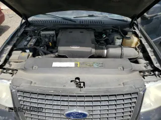 2004 Ford Expedition XLT z VIN 1FMFU16WX4LB76652, wystawiony jako Copart lot #55410695 z przebiegiem Nie podano mil oraz Szkoda całkowita • Salvage title. Historia ofert i sprzedaży dostępna na DreamBid. Obrazek 12.