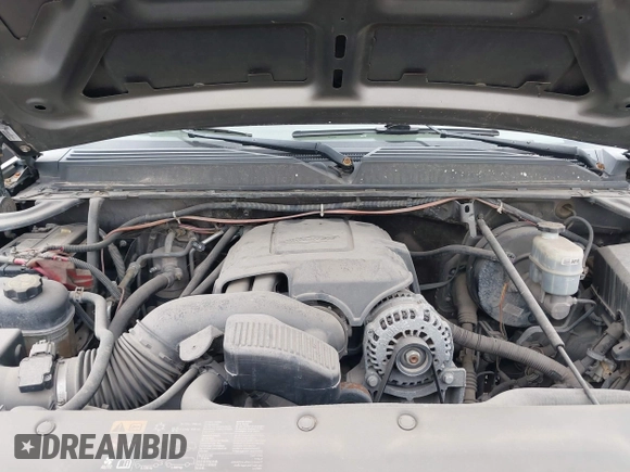 2014 Chevrolet Tahoe LT with VIN 1GNSCBE08ER106419, listed as a IAAI auction lot 41789896 with 99,420 mi miles and . Bid and sale history available at DreamBid. Image 10.