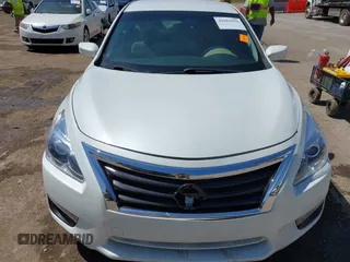2014 Nissan Altima S with VIN 1N4AL3AP9EN227843, listed as a IAAI auction lot 41961956 with 131,376 mi miles and . Bid and sale history available at DreamBid. Image 12.