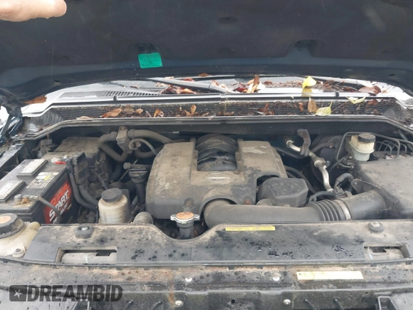 2006 Nissan Titan SE with VIN 1N6BA06A06N532282, listed as a IAAI auction lot 42250405 with 263,143 mi miles and . Bid and sale history available at DreamBid. Image 10.