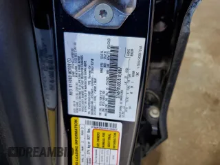 2020 Ford Fusion Plug-In Hybrid Titanium with VIN 3FA6P0SU0LR105007, listed as a Copart auction lot 46318815 with 79,383 mi miles and Salvage Title. Bid and sale history available at carsss.com. Image 12.