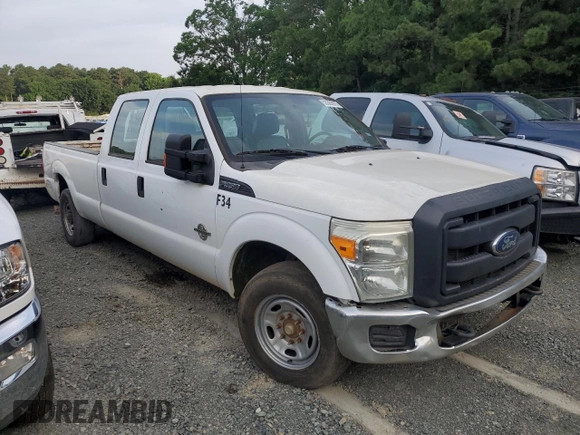 2015 Ford F-350 z VIN 1FT8W3AT0FEB30304, wystawiony jako Copart lot #58365975 z przebiegiem 310 945 mil mil oraz Czysty tytuł • Clean title. Historia ofert i sprzedaży dostępna na DreamBid. Obrazek 4.