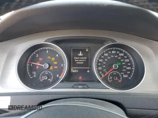 2015 Volkswagen Golf SportWagen TDI S with VIN 3VWCA7AU5FM513266, listed as a Copart auction lot 88910345 with 136,452 mi miles and Salvage Title. Bid and sale history available at carsss.com. Image 9.