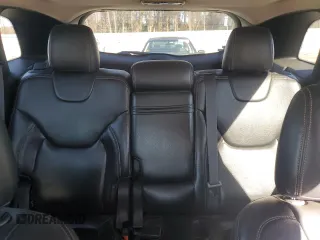 2014 Jeep Cherokee Latitude with VIN 1C4PJLCS5EW245150, listed as a Copart auction lot 52128325 with 150,743 mi miles and Clean Title. Bid and sale history available at carsss.com. Image 10.