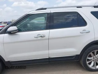 2015 Ford Explorer Limited with VIN 1FM5K8F8XFGB31458, listed as a IAAI auction lot 42062803 with 166,177 mi miles and . Bid and sale history available at DreamBid. Image 14.