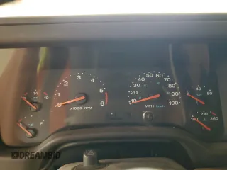 2001 Jeep Wrangler Sport with VIN 1J4FA49S51P373069, listed as a Copart auction lot 48625225 with 0 mi miles and Salvage Title. Bid and sale history available at carsss.com. Image 9.