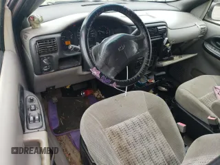 2003 Chevrolet Venture w/Y3G Mobility Pkg with VIN 1GNDX03E23D310000, listed as a Copart auction lot 49471765 with 141,660 mi miles and Salvage Title. Bid and sale history available at carsss.com. Image 8.