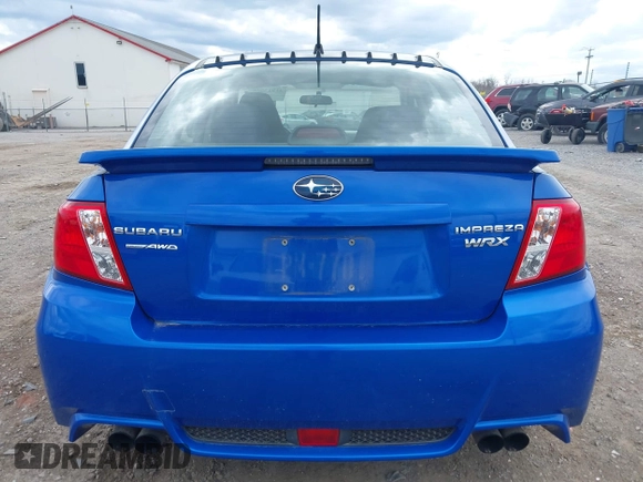 2012 Subaru WRX WRX z VIN JF1GV7E65CG017853, wystawiony jako IAAI lot #41915526 z przebiegiem 93 268 mil mil oraz . Historia ofert i sprzedaży dostępna na DreamBid. Obrazek 16.