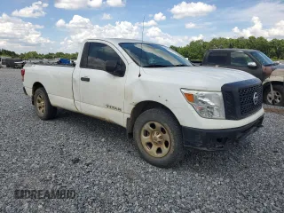 2017 Nissan Titan S z VIN 1N6AA1R80HN566736, wystawiony jako Copart lot #61532315 z przebiegiem 174 383 mil mil oraz Czysty tytuł • Clean title. Historia ofert i sprzedaży dostępna na DreamBid. Obrazek 4.