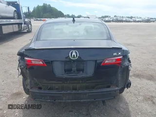 2016 Acura ILX Premium with VIN 19UDE2F87GA011966, listed as a IAAI auction lot 42313706 with 132,633 mi miles and . Bid and sale history available at DreamBid. Image 16.
