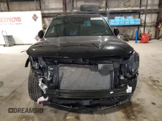 2024 Kia Telluride SX X-Line с VIN 5XYP5DGC3RG461577, выставлен на аукционе Copart как лот 60151515 с пробегом 6 609 миль миль и Списание • Salvage title. История ставок и продаж доступна на DreamBid. Изображение 5.