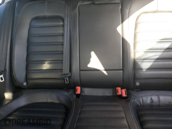 2015 Volkswagen CC R-Line с VIN WVWBP7AN0FE800915, выставлен на аукционе Copart как лот 79766214 с пробегом 76 796 миль миль и Списание • Salvage title. История ставок и продаж доступна на DreamBid. Изображение 10.
