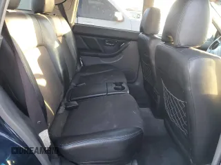 2004 Subaru Baja Turbo с VIN 4S4BT63C545101631, выставлен на аукционе Copart как лот 42975445 с пробегом 126 868 миль миль и Чистый • Clean title. История ставок и продаж доступна на DreamBid. Изображение 10.