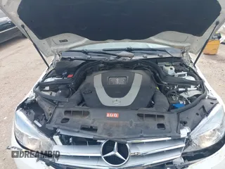 2010 Mercedes-Benz C 300 Sport with VIN WDDGF5EB0AR090693, listed as a IAAI auction lot 42583002 with 86,008 mi miles and . Bid and sale history available at DreamBid. Image 10.