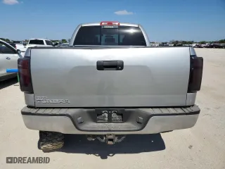 2007 Toyota Tundra SR5 with VIN 5TFRT54127X006110, listed as a Copart auction lot 68106174 with 241,470 mi miles and Salvage Title. Bid and sale history available at carsss.com. Image 6.