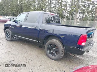 2015 Ram 1500 Outdoorsman with VIN 1C6RR7LTXFS594418, listed as a IAAI auction lot 41456449 with 92,828 mi miles and . Bid and sale history available at DreamBid. Image 3.