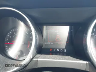 2020 Ford Mustang EcoBoost with VIN 1FA6P8TH4L5157629, listed as a IAAI auction lot 42650450 with 34,152 mi miles and . Bid and sale history available at DreamBid. Image 7.