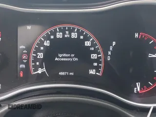 2020 Dodge Durango SXT Plus с VIN 1C4RDHAG9LC223548, выставлен на аукционе IAAI как лот 42164094 с пробегом 46 671 миль миль и . История ставок и продаж доступна на DreamBid. Изображение 16.