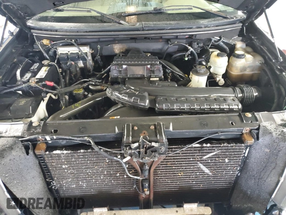 2005 Ford F-150 XLT с VIN 1FTPW14535FA77412, выставлен на аукционе Copart как лот 54566805 с пробегом 250 586 миль миль и Чистый • Clean title. История ставок и продаж доступна на DreamBid. Изображение 11.