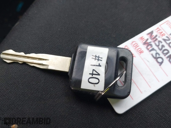 2016 Nissan Versa S with VIN 3N1CN7AP6GL848631, listed as a IAAI auction lot 42501627 with 110,259 mi miles and . Bid and sale history available at DreamBid. Image 11.