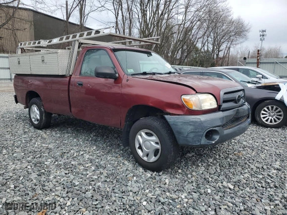 2006 Toyota Tundra with VIN 5TBJU32146S464245, listed as a Copart auction lot 49871605 with 94,224 mi miles and Clean Title. Bid and sale history available at carsss.com. Image 4.