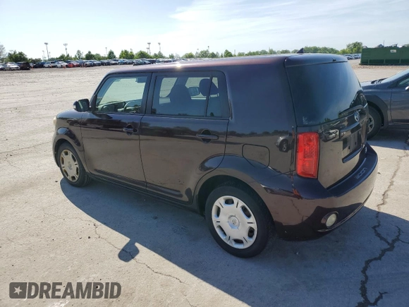2009 Scion xB with VIN JTLKE50E291085907, listed as a Copart auction lot 56582535 with 148,902 mi miles and Clean Title. Bid and sale history available at DreamBid. Image 2.