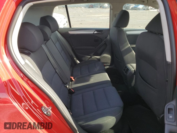 2013 Volkswagen Golf с VIN WVWDB7AJ0DW140354, выставлен на аукционе Copart как лот 42543075 с пробегом 124 216 миль миль и Списание • Salvage title. История ставок и продаж доступна на DreamBid. Изображение 10.