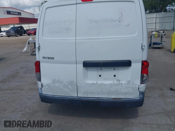 2016 Nissan NV200 S z VIN 3N6CM0KNXGK691709, wystawiony jako IAAI lot #42510734 z przebiegiem 113 831 mil mil oraz . Historia ofert i sprzedaży dostępna na DreamBid. Obrazek 16.